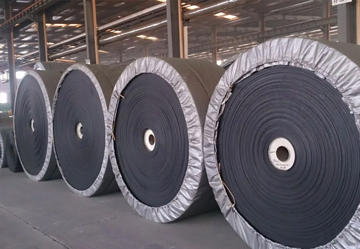 輕型輸送帶或有發展空間